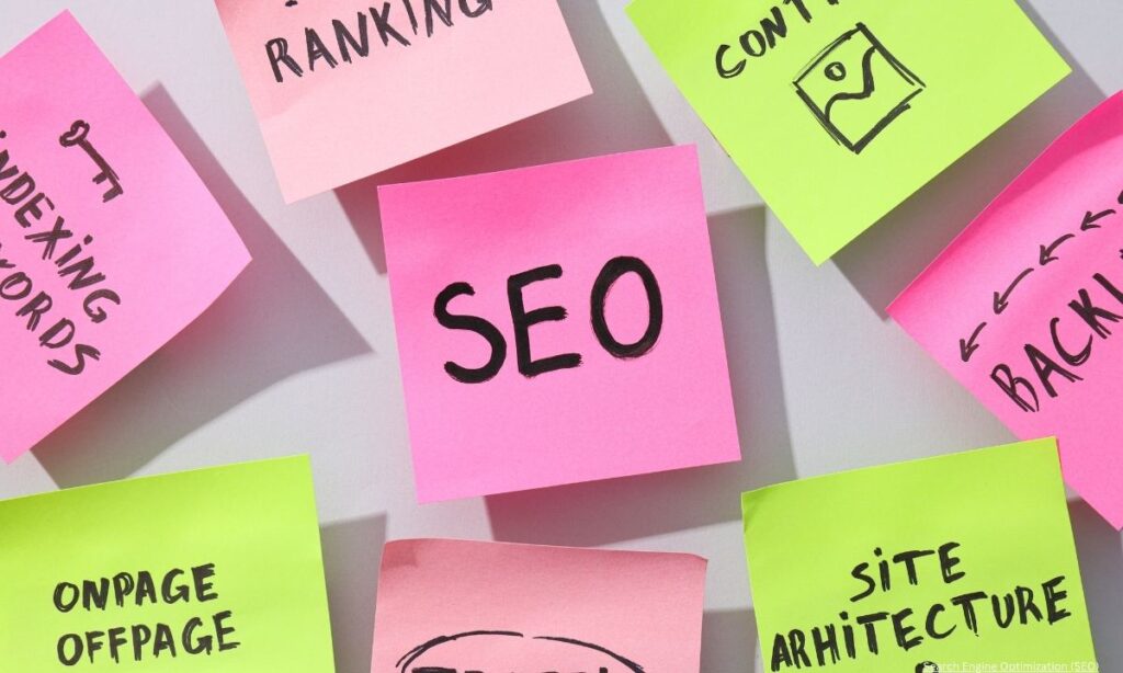 Search Engine Optimization (SEO)