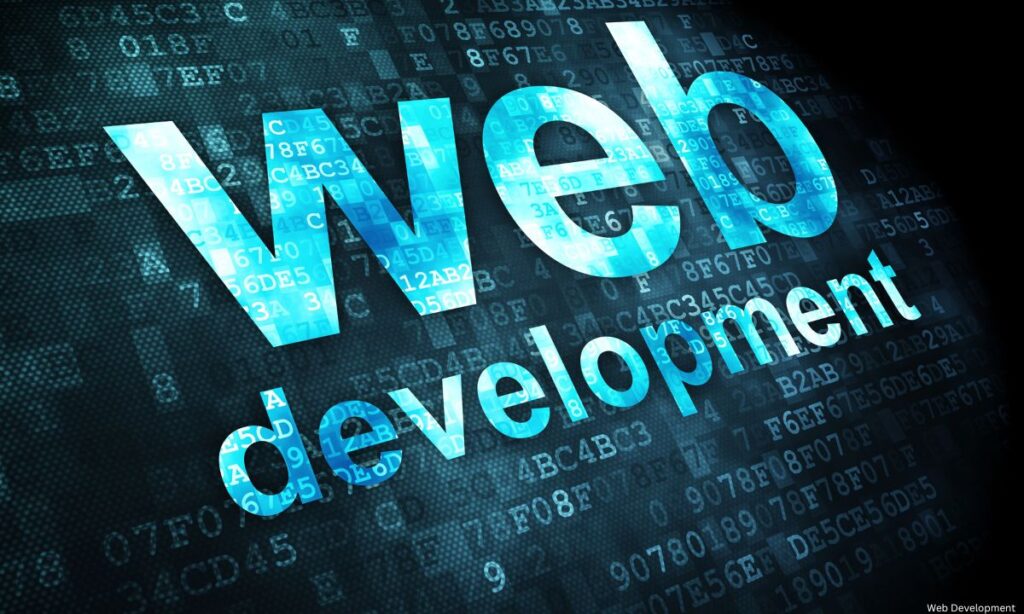 Web Development